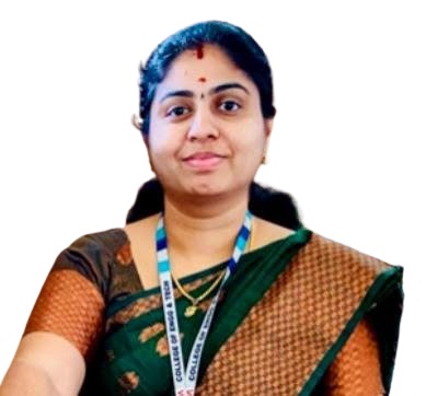 Dr. AIYSHWARIYA DEVI R