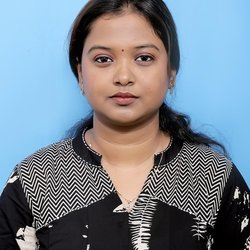 SHAKTHI A S