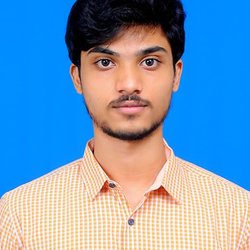 KARTHIK BALAJI R