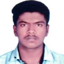 SAI PRAVIN KUMAR M