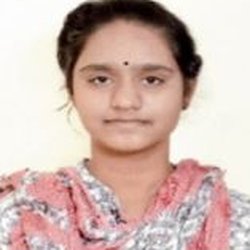 KEERTHANA S