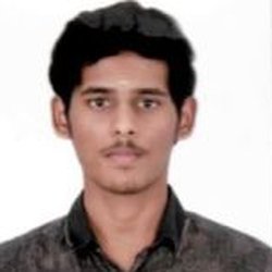 KAVINKUMAR S