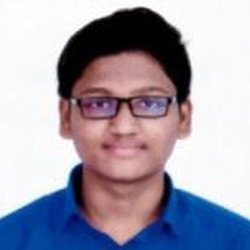 BARATH M