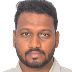 Thamizhinian P K