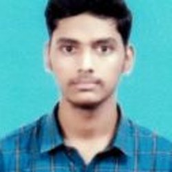 R MOHAN KRISHNA
