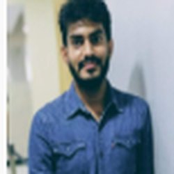 Yogeshwaran K