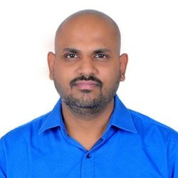 Sathish Kumar