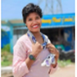 Pooja venkatesan