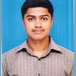 Padmesh Kannan V R