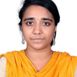 Swetha S