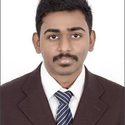 HARISH R