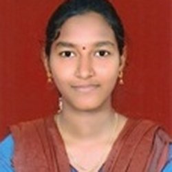 SANGEETHA M