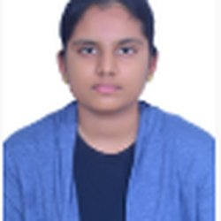 Monisha Priya S