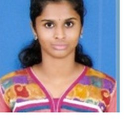 Supriya T