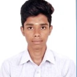 SUBRAMANI S