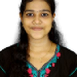 SHANMUGAPRIAA V S