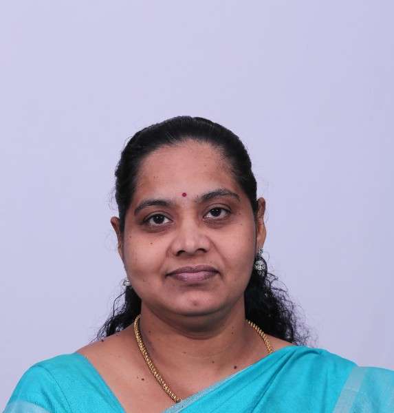 Dr.Josephin Shermila P
