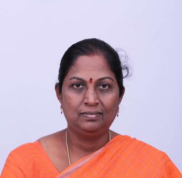 Dr. PRATHUSHA LAXMI B