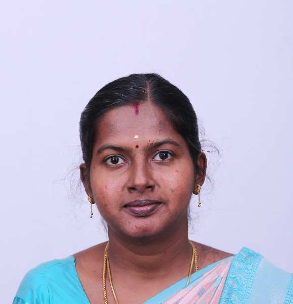 Mrs. REVATHI ALAGARSAMY