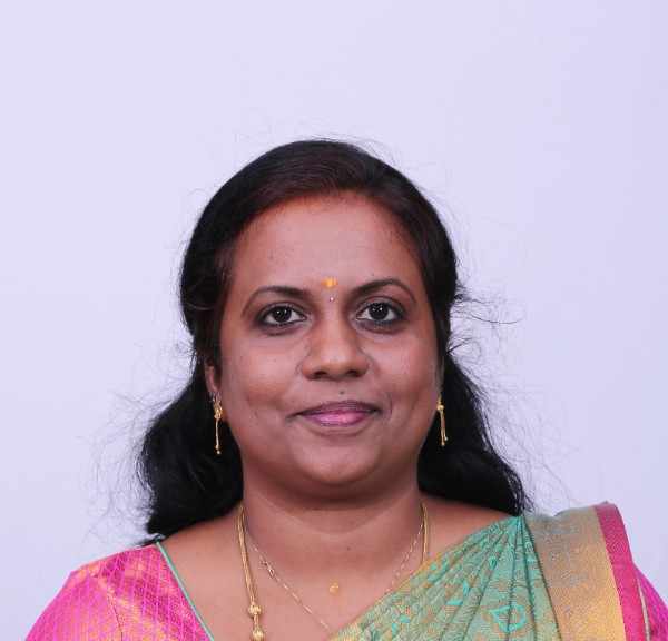 Dr. Seethalakshmi V