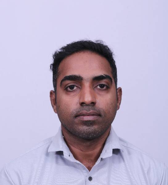 Mr.Antony Vijay J