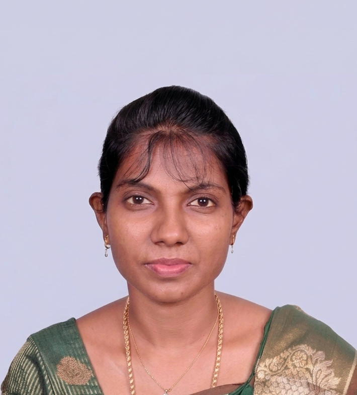 Ms. Elcy Obiliya