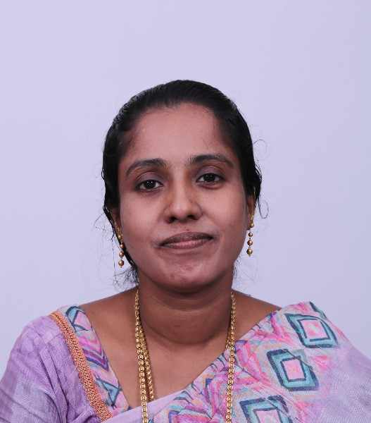 Dr. Gnana Jeslin J