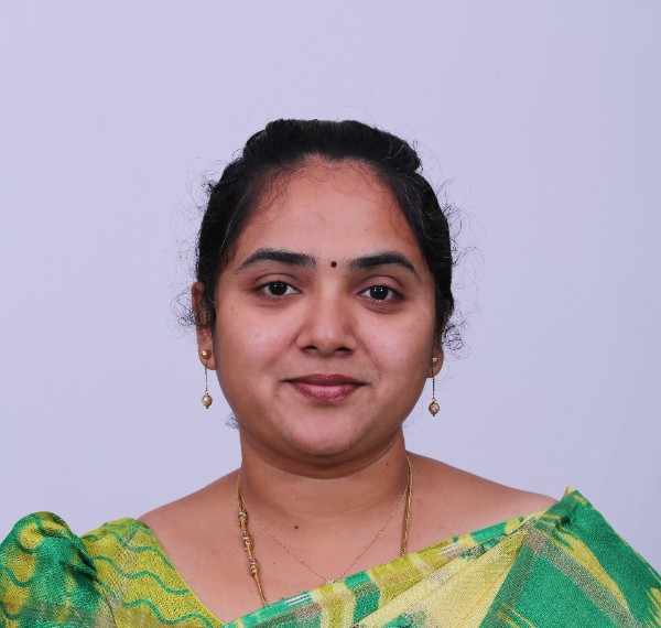 Ms. Lekha D