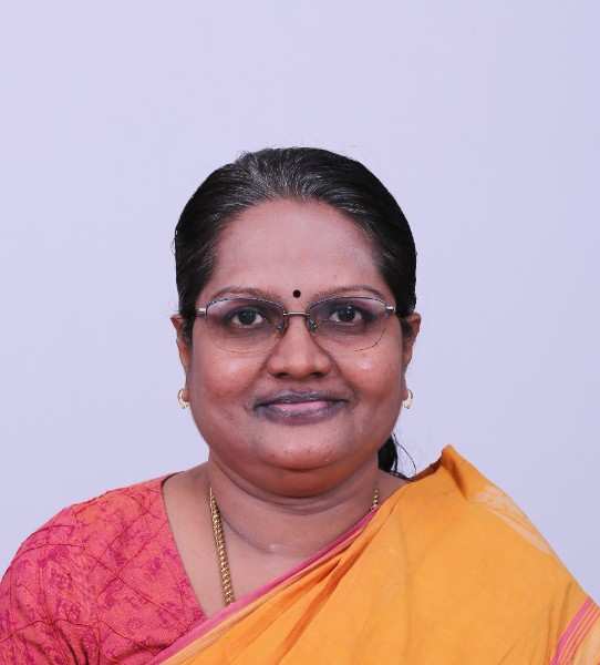 Dr. Ponnuviji N P