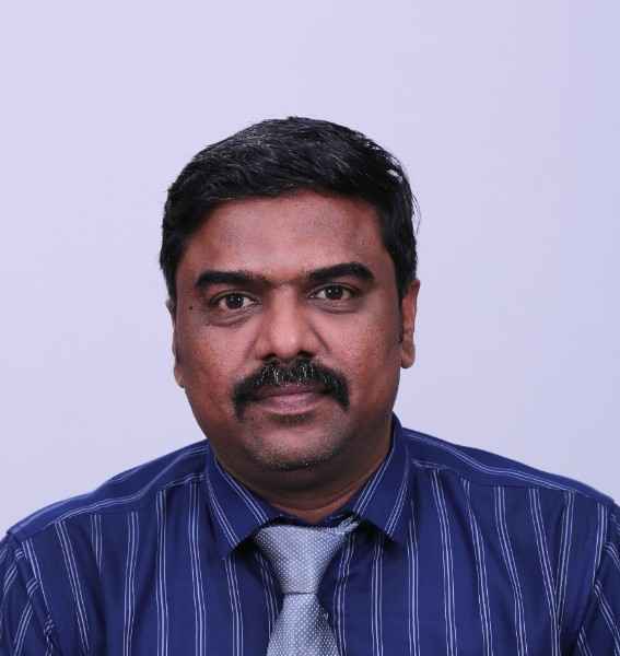Mr. PREM KUMAR R