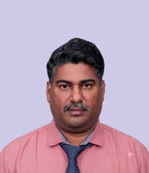 Dr. R. Raja Guru