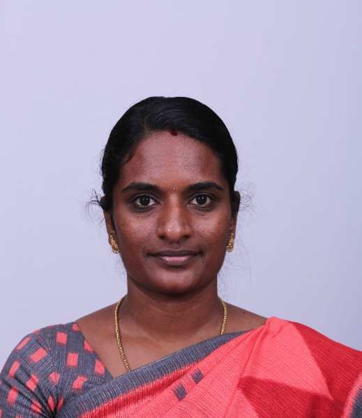 Ms. Sangeetha A