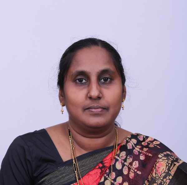 Dr. A.Shameem Fathima