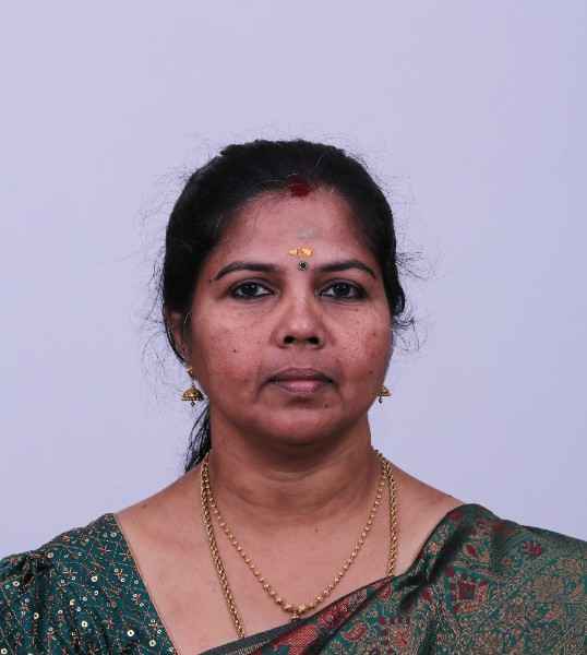 Dr. P. Sheela Rani