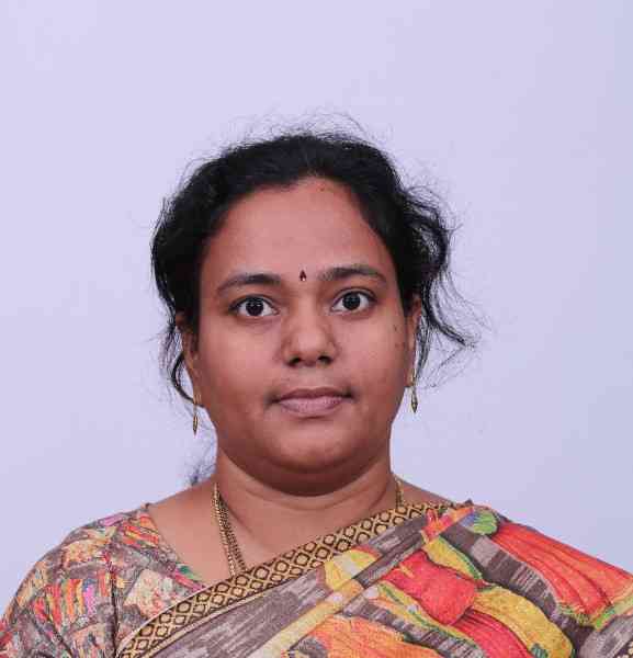 Ms. Sreelekha P
