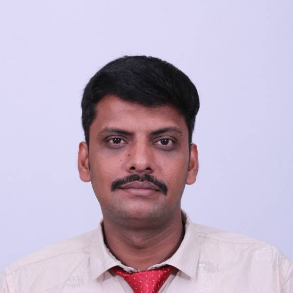 Dr.R.VINOTH