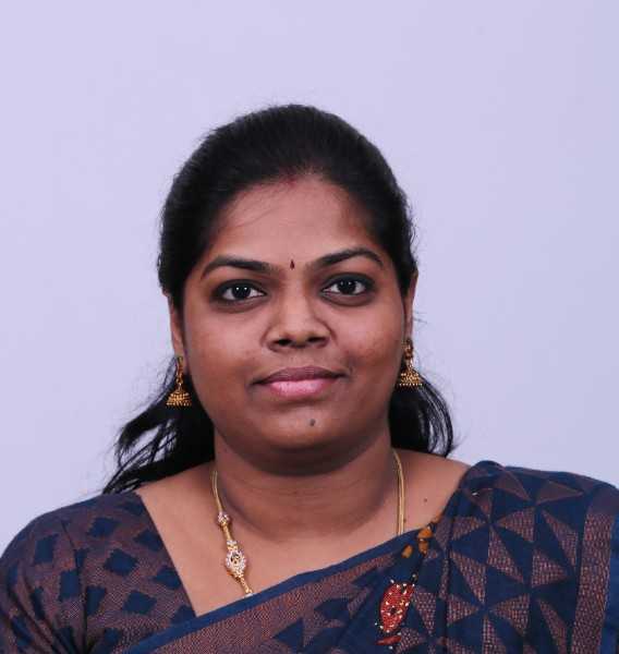 Ms. VITHYA V T