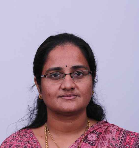Dr.Dharini N