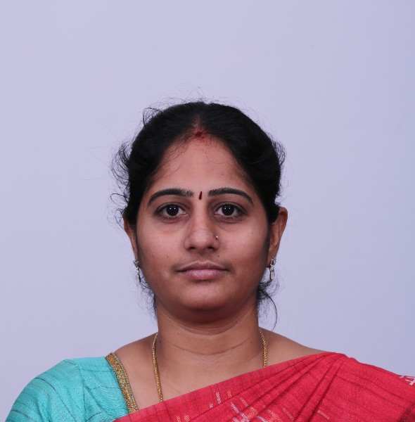 Ms. Monisha J