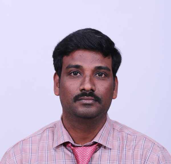Mr. Rajesh Kumar K