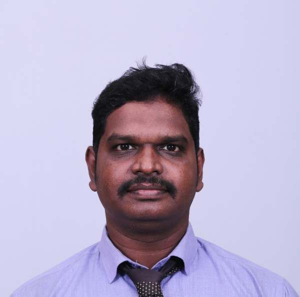 Mr. Vinoth Kumar V