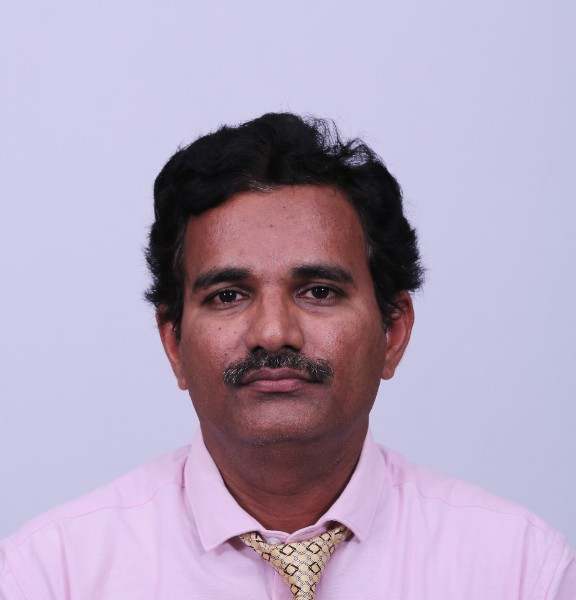Dr. Shaik Hedayath Basha