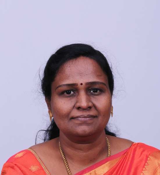 Dr. Dyana Christilda V