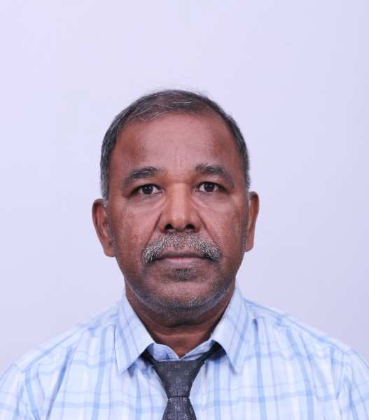 Dr. Gangatharan