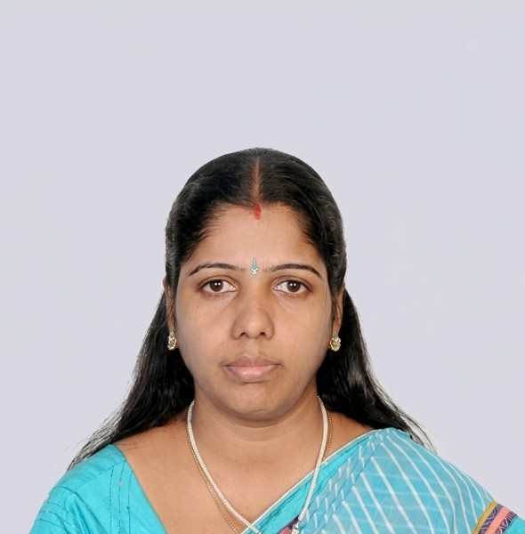 Dr. Inbamalar T M