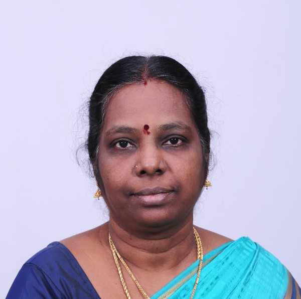 Dr. Kannagi V