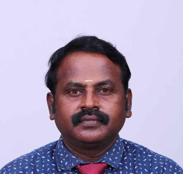 Dr. Kannan K