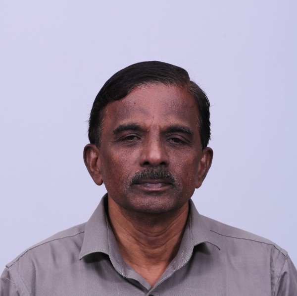 Mr. S. Manohar