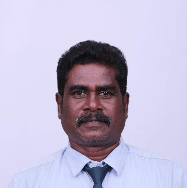 Dr. Muthumanickam S