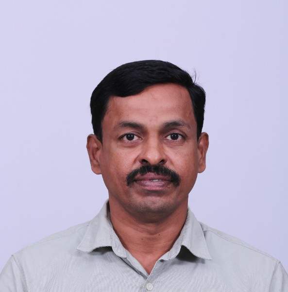 Mr.J. NAVIS THINAGAR